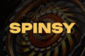 Spinsy