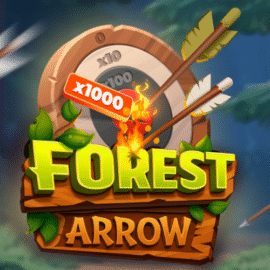 Forrest Arrow