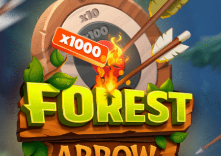 Forrest Arrow